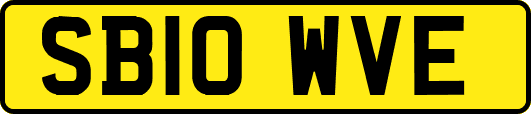 SB10WVE