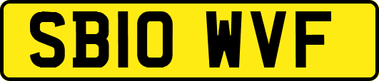 SB10WVF
