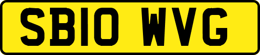 SB10WVG