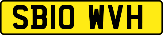 SB10WVH