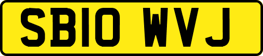 SB10WVJ