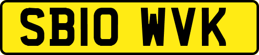 SB10WVK