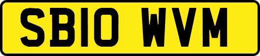 SB10WVM