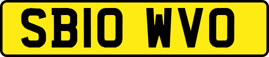 SB10WVO