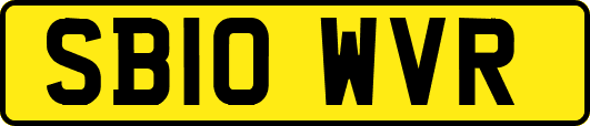SB10WVR