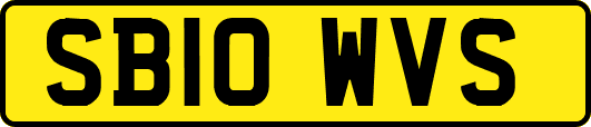 SB10WVS