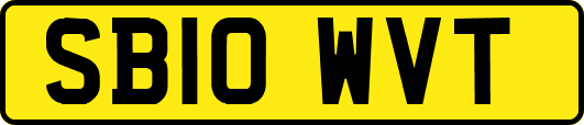 SB10WVT