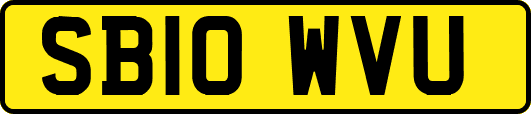SB10WVU