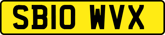 SB10WVX