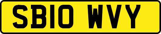 SB10WVY