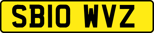 SB10WVZ