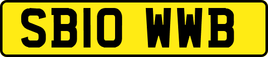 SB10WWB