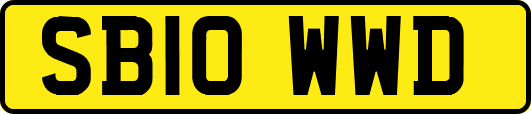 SB10WWD