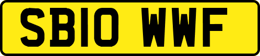 SB10WWF
