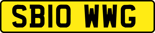 SB10WWG
