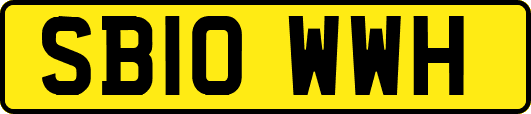 SB10WWH
