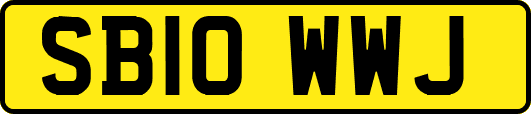 SB10WWJ