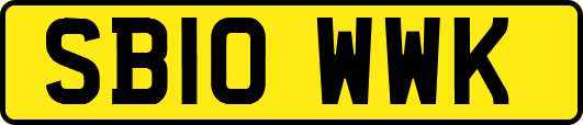 SB10WWK
