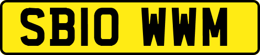 SB10WWM