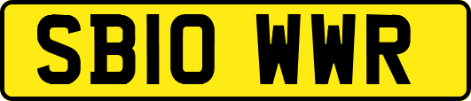 SB10WWR