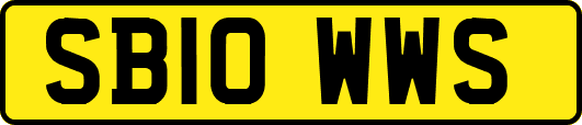 SB10WWS