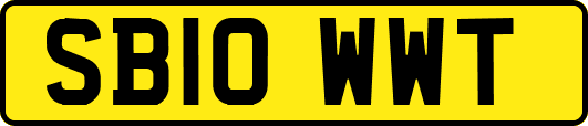 SB10WWT