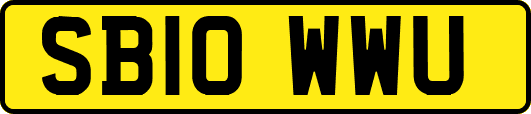 SB10WWU