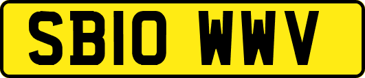 SB10WWV