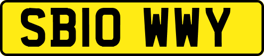 SB10WWY
