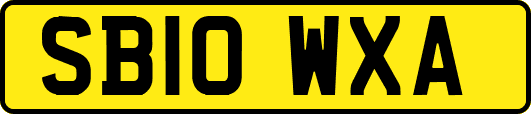 SB10WXA