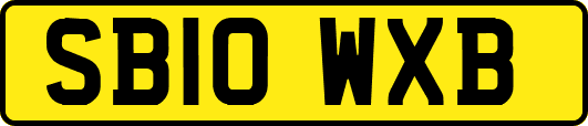 SB10WXB