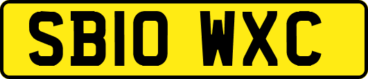 SB10WXC