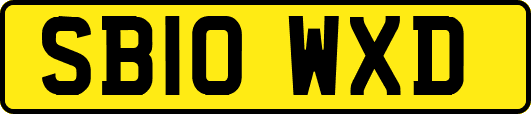 SB10WXD