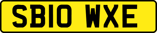 SB10WXE