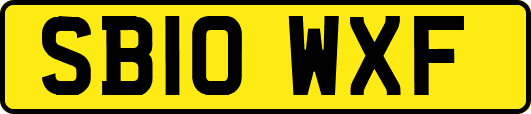 SB10WXF