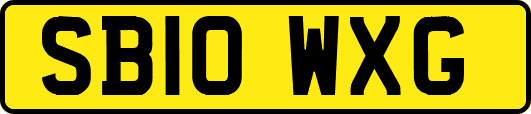 SB10WXG