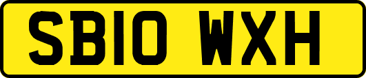 SB10WXH