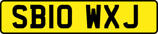 SB10WXJ