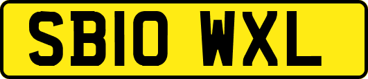 SB10WXL