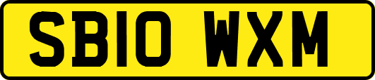 SB10WXM