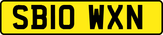 SB10WXN
