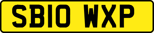 SB10WXP