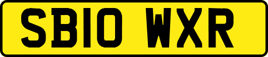 SB10WXR