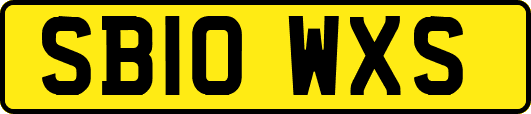 SB10WXS