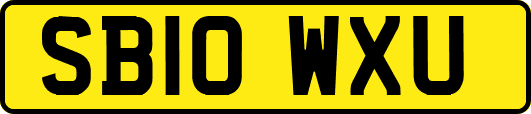 SB10WXU