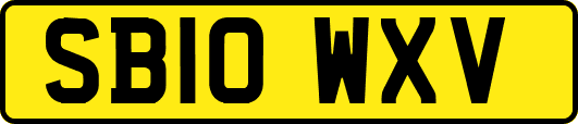 SB10WXV