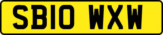 SB10WXW