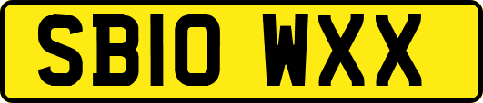 SB10WXX