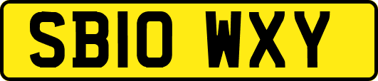 SB10WXY