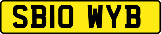 SB10WYB